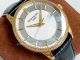 Swiss Replica Patek Philippe Calatrava White Dial Diamond Bezel Watch 40MM (3)_th.jpg